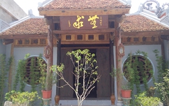 Nhà văn Kim Lân về Làng