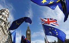 Hậu Brexit, Anh vẫn có thể trừng phạt Nga, Triều Tiên, Iran?