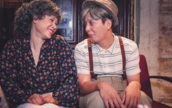 Ngô Kiến Huy làm MV cho người già