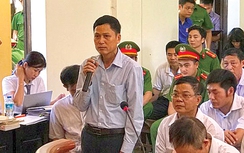 Nhắm mắt cấp sổ đỏ sai, cán bộ huyện đổ lỗi cho xã