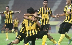 U22 Malaysia sẽ nhận mưa tiền thưởng nếu vô địch