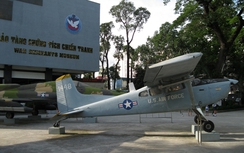 Bảo tàng lo “chết yểu” nếu tự chủ tài chính