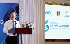Phát động Liên hoan phim toàn quốc về ATGT 2017