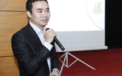 Tiến sĩ 8X từ chối lương trăm triệu về nước làm giảng viên