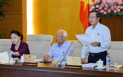 Xác định rõ trách nhiệm trong nhiệm vụ bảo vệ Tổ quốc