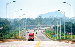 Sớm khởi công cao tốc Hữu Nghị - Chi Lăng