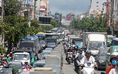 Tránh “xin - cho” giấy phép lưu hành giờ cấm