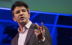 Góc khuất sau chuyện nhà đầu tư kiện cựu CEO Uber