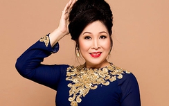 NSND Hồng Vân làm giám khảo Sao nối ngôi phiên bản nhí