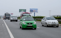 Đề xuất nhiều cơ chế mới đầu tư cao tốc Bắc - Nam