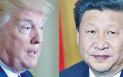 Mỹ dự định điều tra Trung Quốc về thương mại