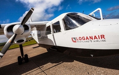 Chuyến bay ngắn nhất thế giới trong 90 giây