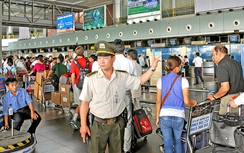 Giảm ngay lỗi chủ quan làm chậm, huỷ chuyến bay