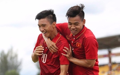 U22 Việt Nam-U22 Campuchia (15h ngày 17/8): Cần cải thiện khâu dứt điểm