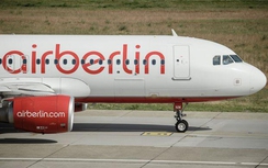 Hãng hàng không lớn thứ 2 của Đức sắp tuyên bố phá sản