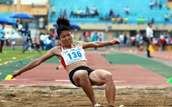 Cô gái chân ngắn và giấc mơ “đổi phận” tại SEA Games 29