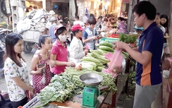 Đề xuất tăng thuế VAT: Người nghèo thêm khó