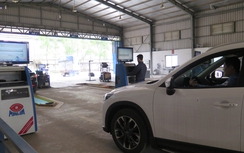 Doanh nghiệp đăng kiểm lo đóng cửa vì chồng chéo quản lý