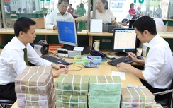 Tín dụng tiếp tục tăng trưởng cao