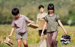 Bông sen vàng 2017 vắng bóng phim Nhà nước