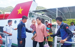 Đi lại dịp 2/9: Có thiếu tàu xe, tăng giá vé?