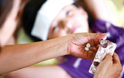 Thuốc hạ sốt có gây hại gan, thận?