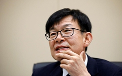 Chính phủ Hàn Quốc kêu gọi Hyundai thay đổi cơ cấu gia đình trị