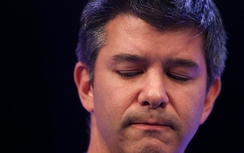 Uber bắt đầu sụt giảm giá trị vì hàng loạt bê bối