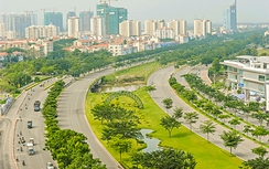 18.000 tỷ đồng xây đường trục Bắc - Nam TP.HCM