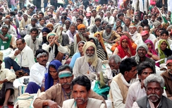 Thẻ căn cước “tất cả trong 1” của Ấn Độ bị bác