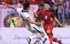 Vì đâu U22 Việt Nam thua tan tác Thái Lan?