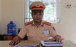 Triệt phá đường dây vận chuyển 1 tấn thuốc nổ trên xe khách