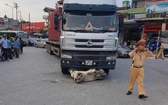 Hải Dương: Tai nạn giao thông chủ yếu xảy ra trên quốc lộ