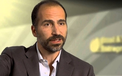 Uber đã có Giám đốc điều hành mới