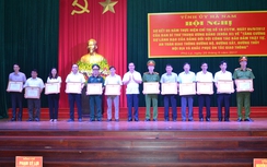 Không vì lợi ích doanh nghiệp để xe quá tải phá đường