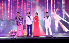 2/9 chơi gì, ở đâu?