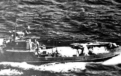 Cố Bộ trưởng Phan Trọng Tuệ và chuyện đóng tàu không số