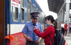 Đường sắt quản trị “online”, khách được lợi gì?