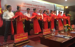 ELCOM bứt phá với “công nghệ 4.0” cho giao thông