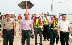 Hạ tầng giao thông tạo động lực phát triển kinh tế Hải Phòng