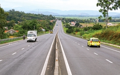 Phú Yên khởi sắc nhờ mở rộng huyết mạch QL1