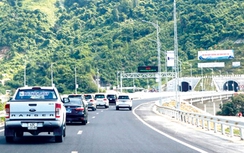 Thông hầm Đèo Cả, tạo đà miền Trung “cất cánh”