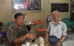 Chuyện chưa kể về cựu danh thủ đường sắt Vũ Quang Minh