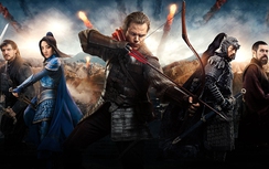 Khi phim “bom tấn” Hollywood thảm bại giữa mùa hè