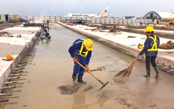 Thêm 18 điểm đỗ tàu bay, Tết này Tân Sơn Nhất hạ nhiệt?