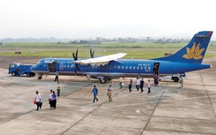 Sẽ nâng cấp sân bay Điện Biên đón tàu bay lớn