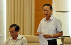 Sẽ bỏ quy định kê khai tài sản hàng năm?