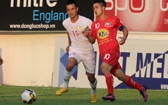 V-League 2017 trở lại: HAGL nguy cơ hụt hơi,Hà Nội FC sẽ tăng tốc