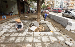 Đá chỉ bền khi người không phá