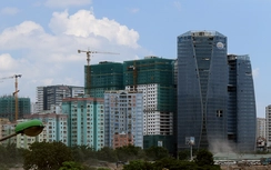 Đánh thuế căn nhà thứ hai không khả thi?